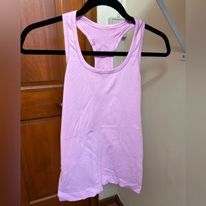 Lululemon Swiftly Tech Tank